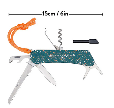 Wilderness Multi-Tool