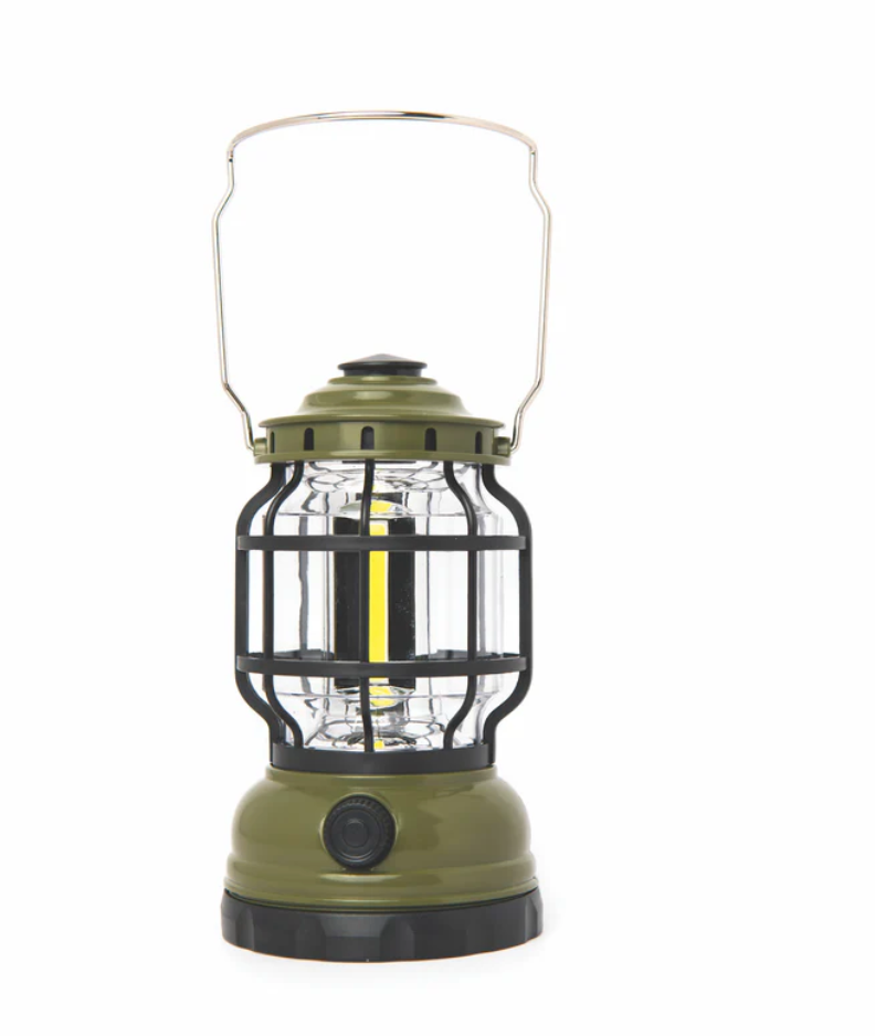 Camping Lantern