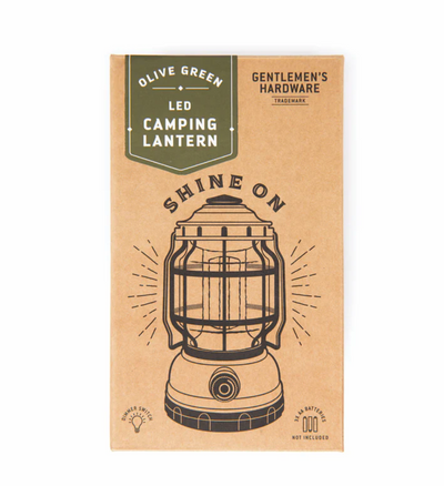 Camping Lantern