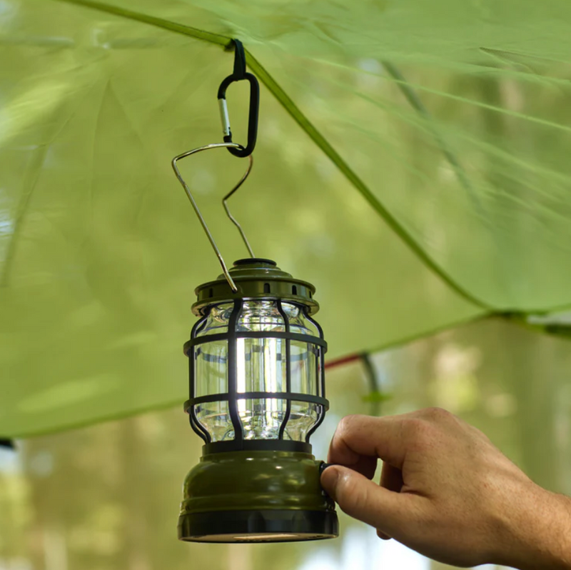 Camping Lantern