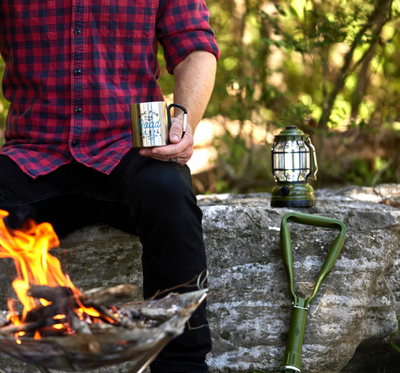 Camping Lantern