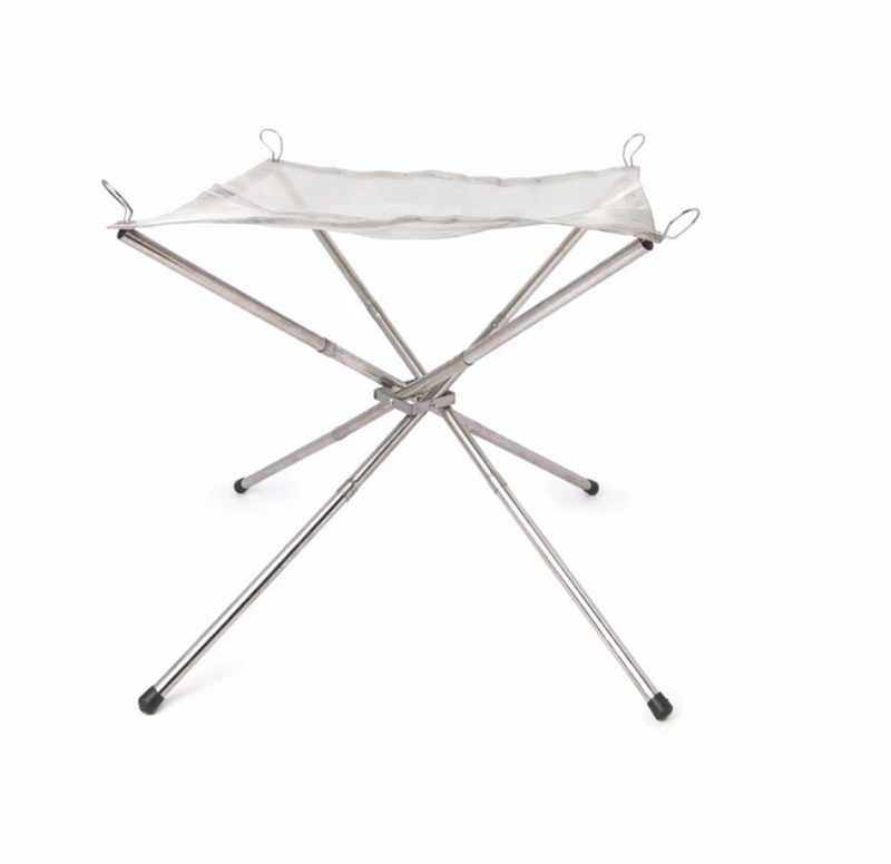 Collapsible Fire Pit