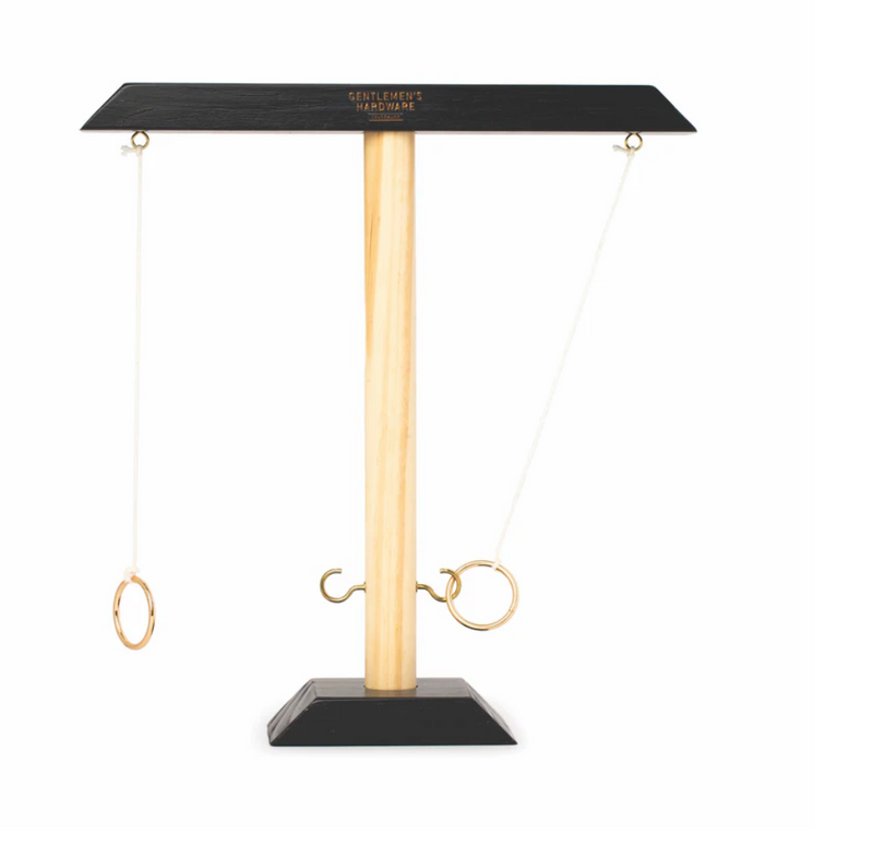 Ring Swing Game