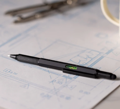 6-in-1 Tooling Pen