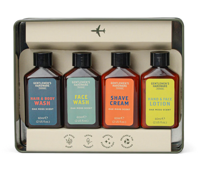 Getaway Grooming Kit