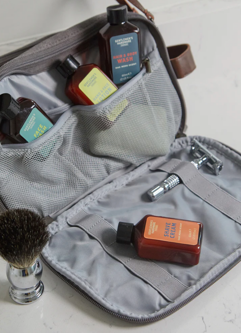 Getaway Grooming Kit