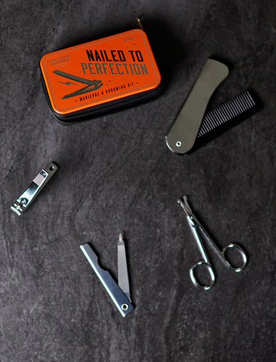 Manicure Kit