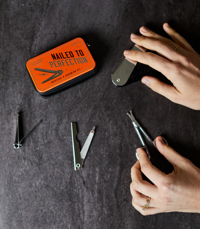 Manicure Kit