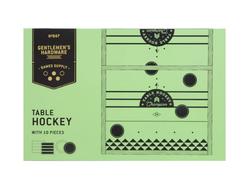 Table Hockey