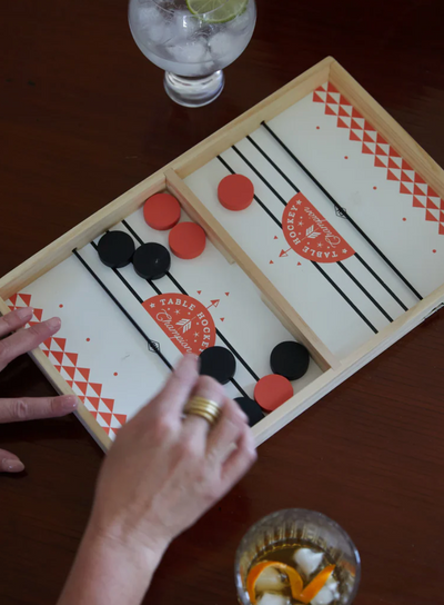 Table Hockey