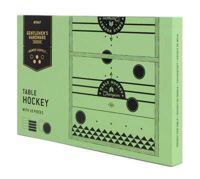 Table Hockey