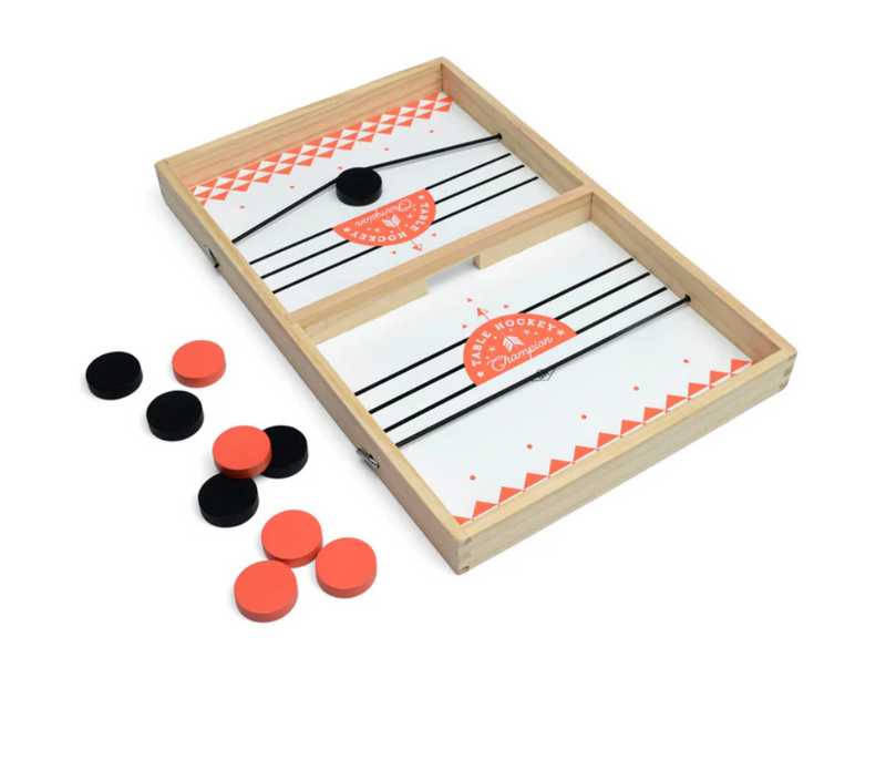 Table Hockey