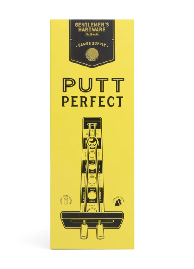 Putt Perfect