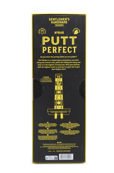 Putt Perfect