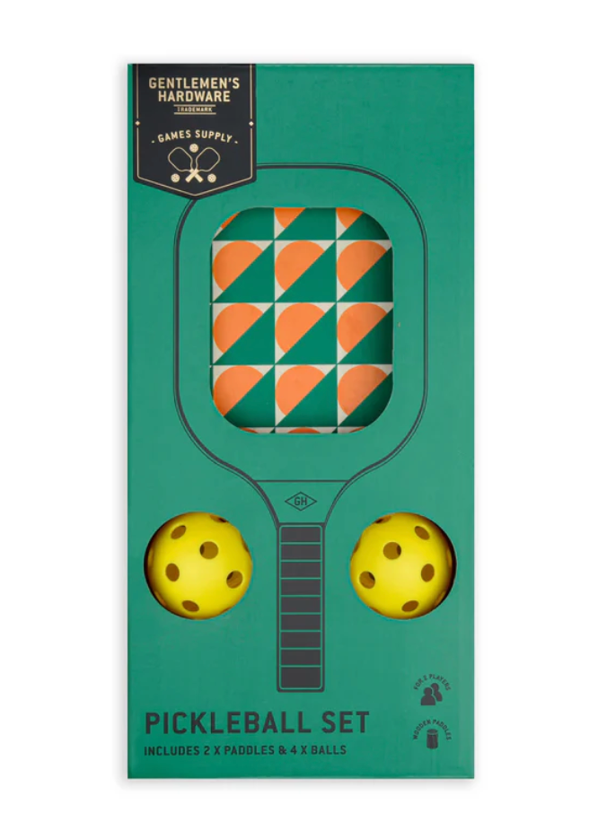 Pickle Ball Set