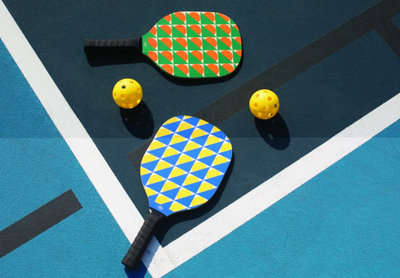 Pickle Ball Set