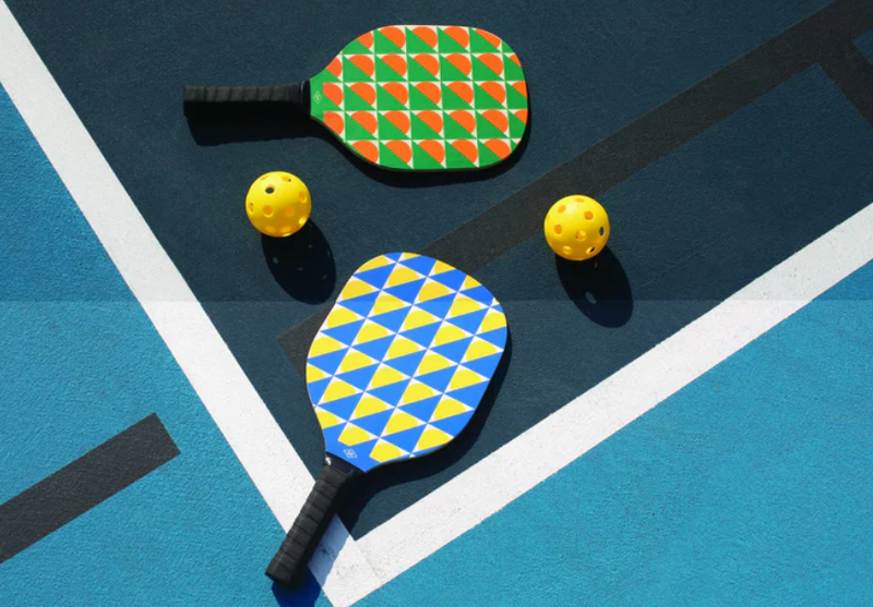 Pickle Ball Set