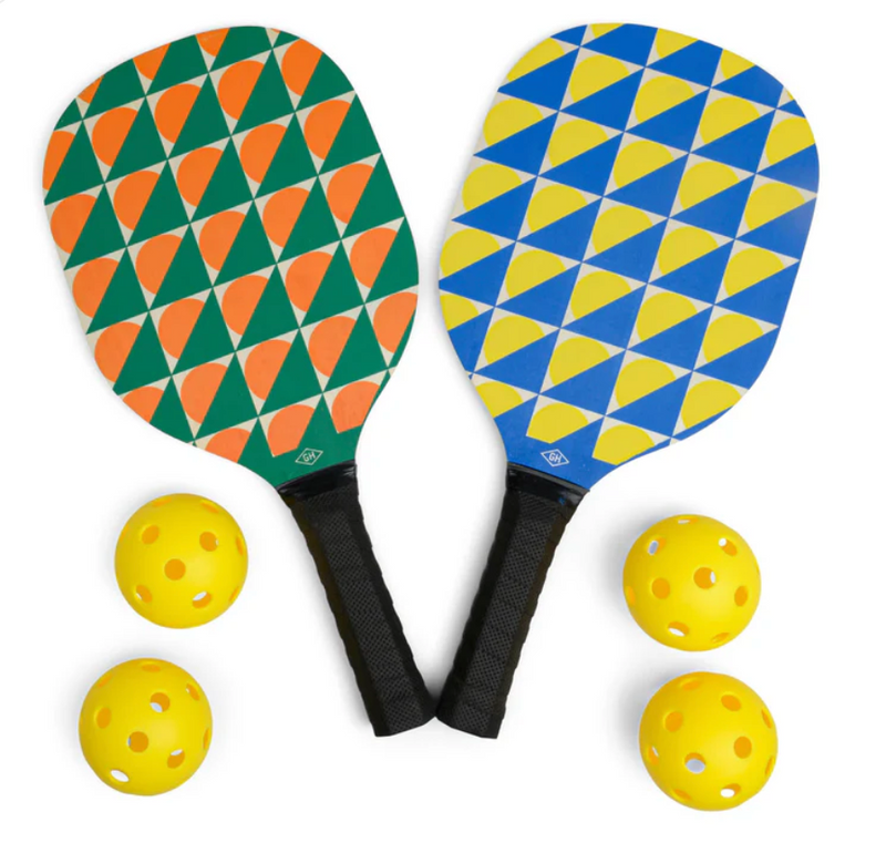 Pickle Ball Set