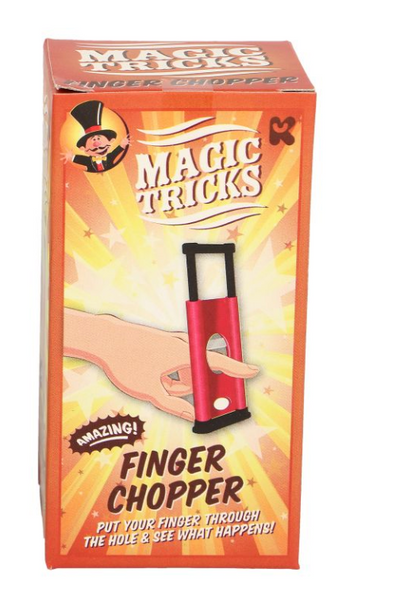 Magic Tricks 6 Assorted