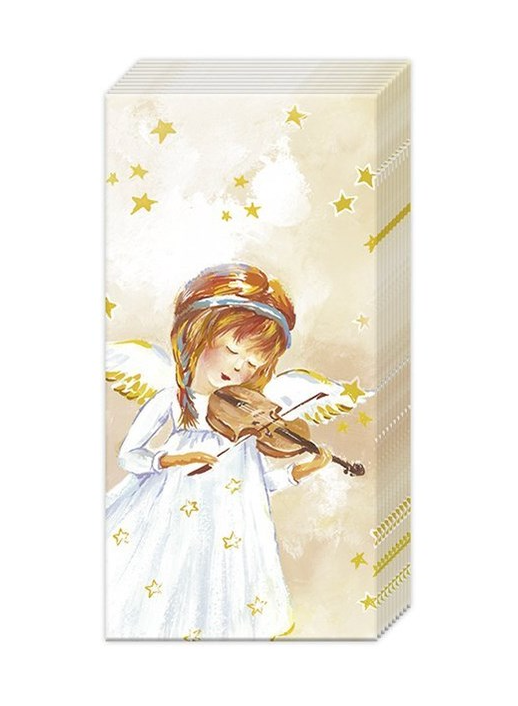 The Concert Tissues