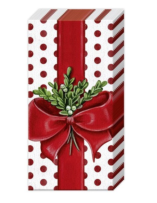 A Present for You Pocket Tissues