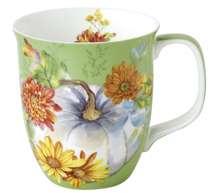 Autumn Mug