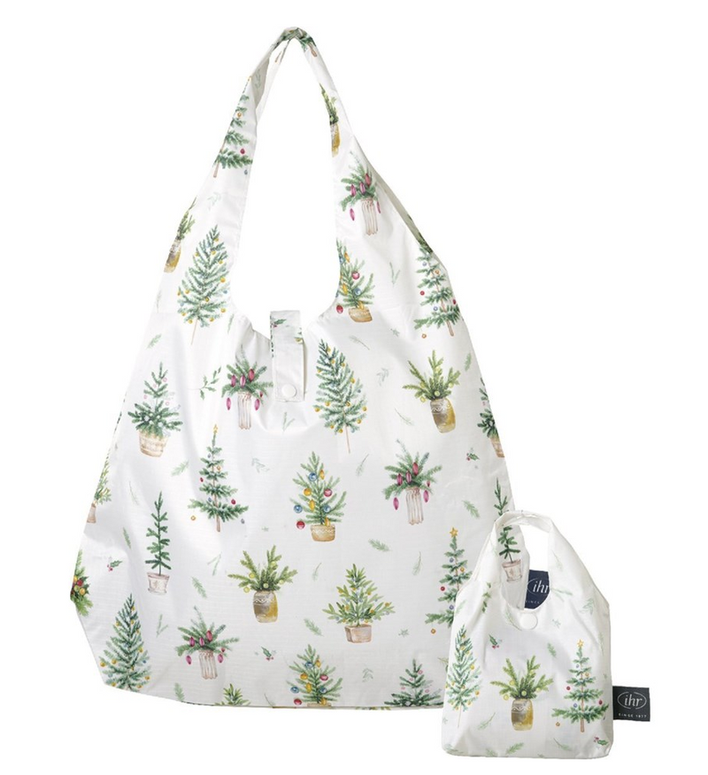 Festive Holidays Tote Bag
