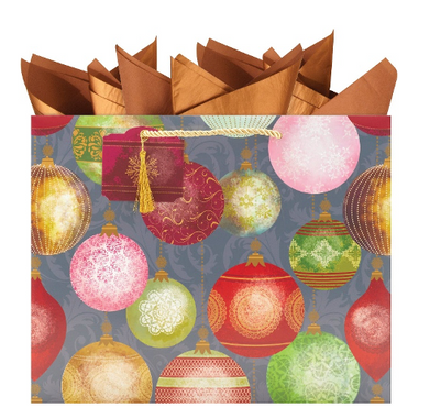 Victorian Classics  Large Gift Bag