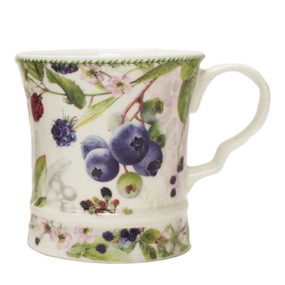 Berries Mug in a Box