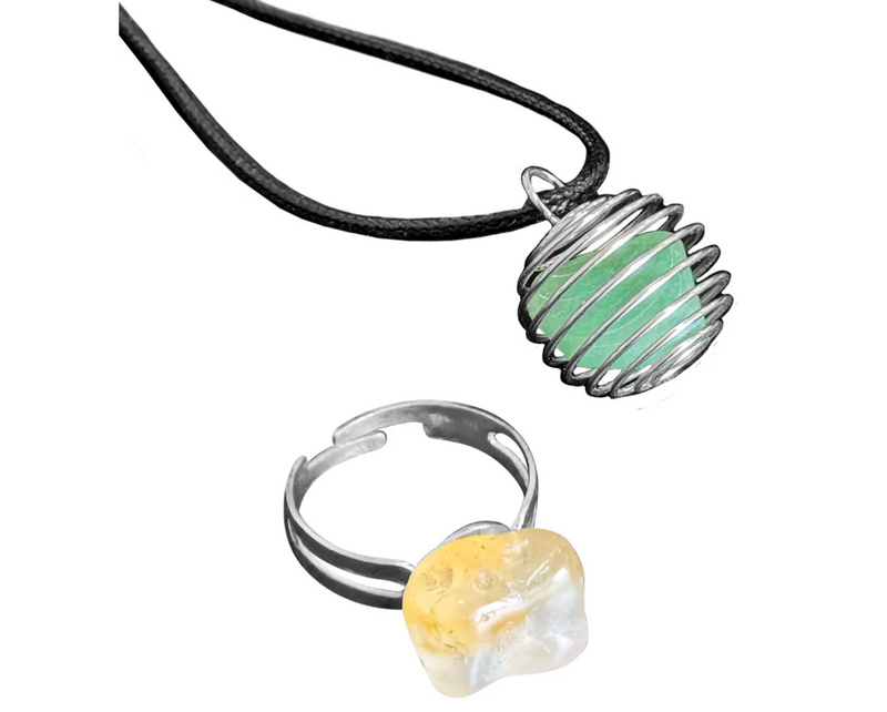 The Thames & Kosmos Rock Tumbler