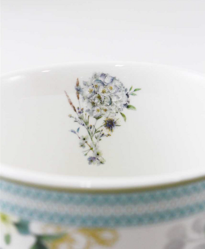 Hydrangeas Mug in a Box