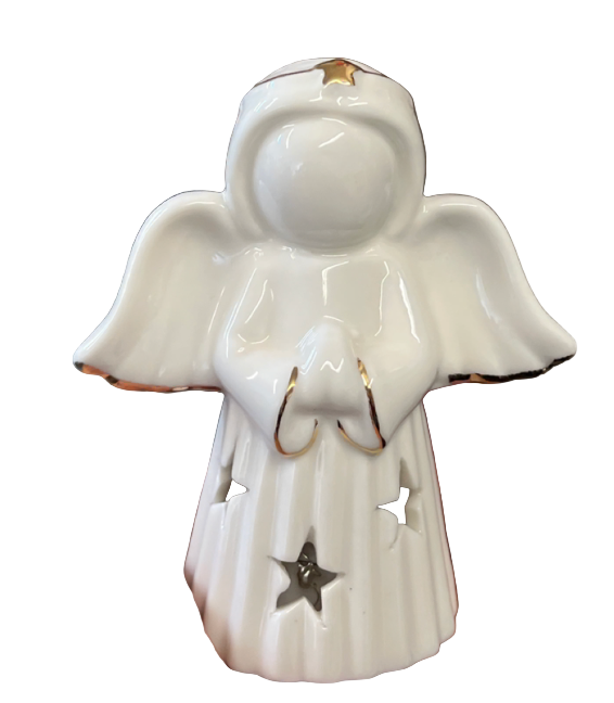 Light Up Angel