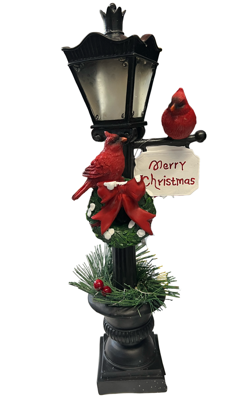 Light Up Lantern