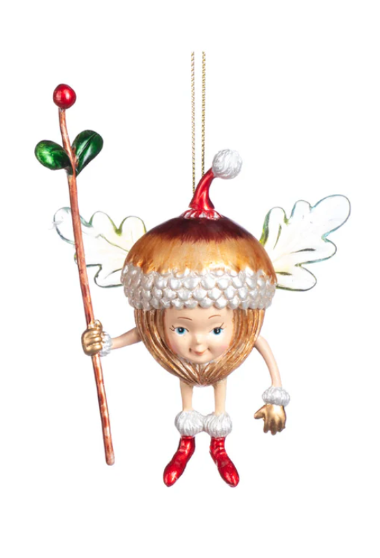 Acorn Fairy