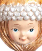 Acorn Fairy