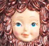 Pinecone Fairy