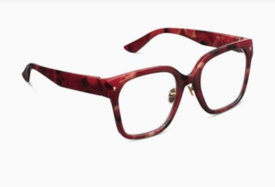 Piper Fire Tortoise Reading Glasses - Peepers