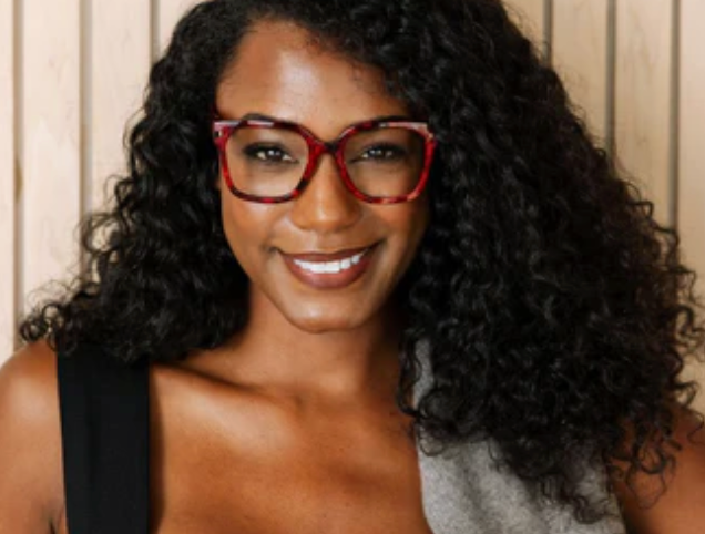 Piper Fire Tortoise Reading Glasses - Peepers