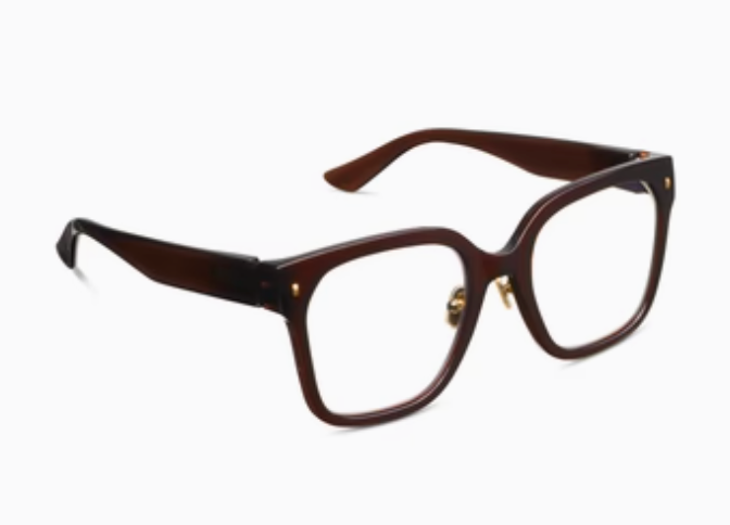 Piper Coffee Reading Glasses - Peepers