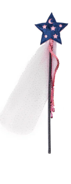 Witching Hour Velvet Wand - Sold Individually