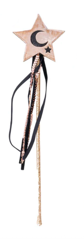 Witching Hour Velvet Wand - Sold Individually