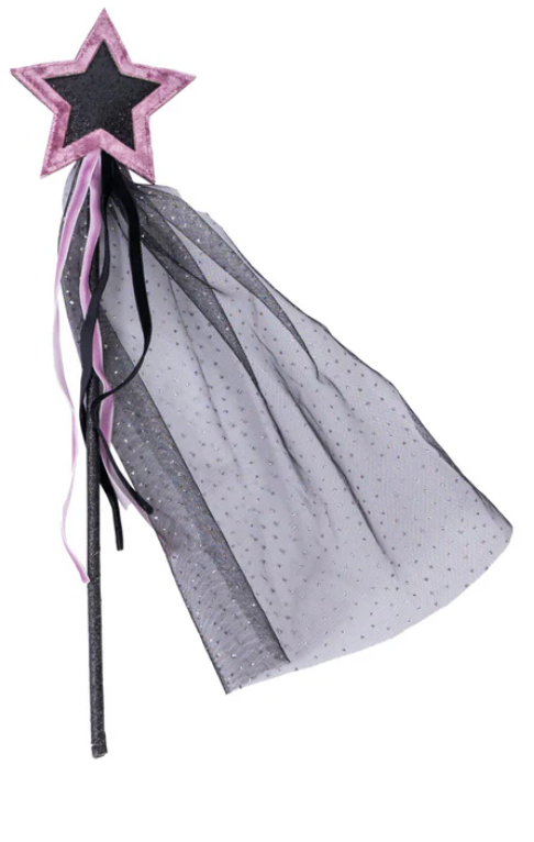 Witching Hour Velvet Wand - Sold Individually