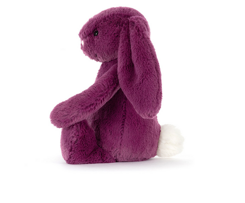 Bashful Allium Bunny - Small *LIMIT 1 PER CUSTOMER