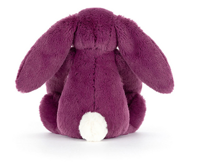 Bashful Allium Bunny - Small *LIMIT 1 PER CUSTOMER