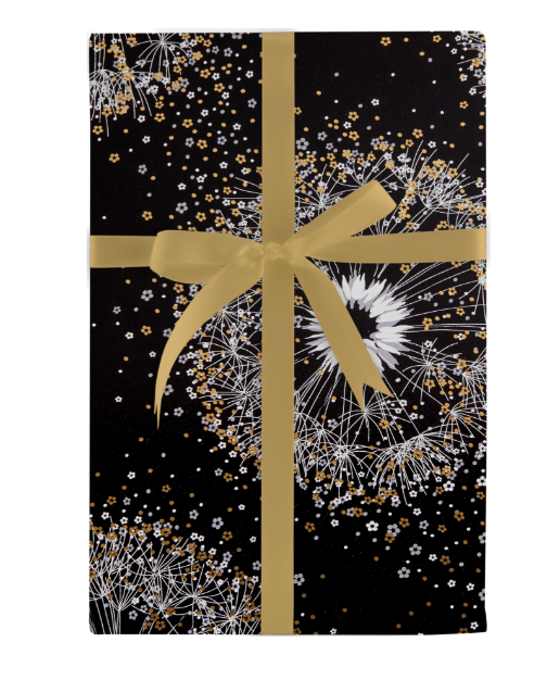 Wish 5 ft. Gift Wrap Roll