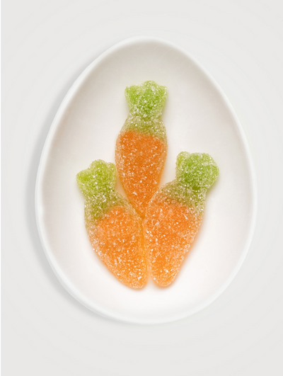 Sugarfina Reindeer Carrots