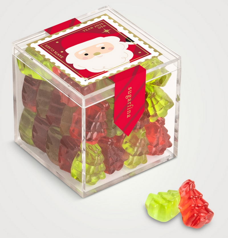 Sugarfina Santa&