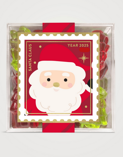 Sugarfina Santa's Trees