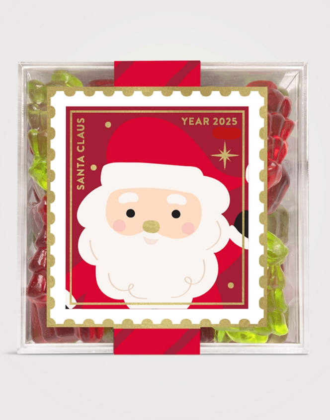 Sugarfina Santa&