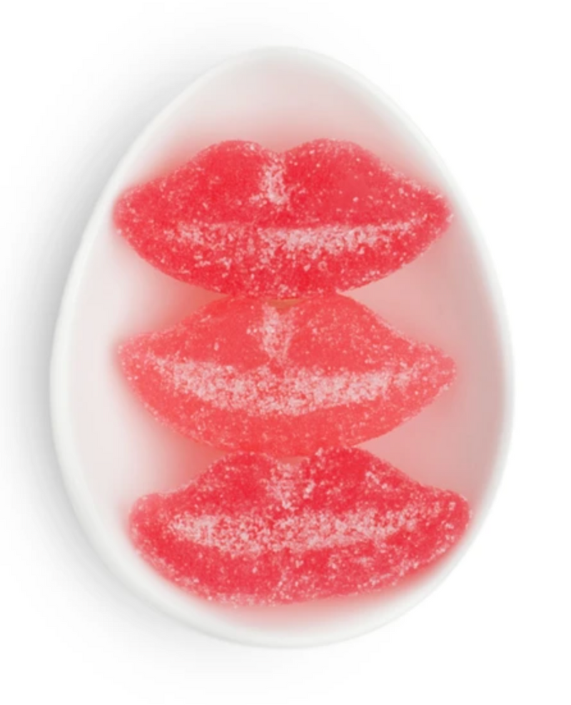 Sugarfina Mrs. Claus Kisses